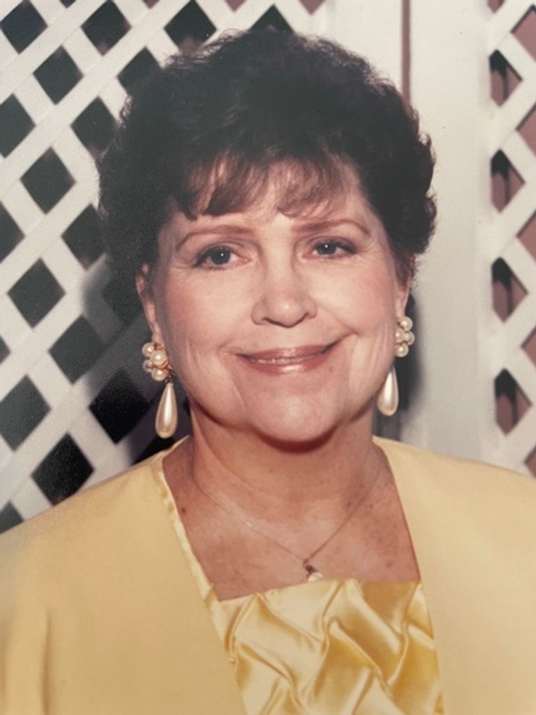 Mary June Coffey Profile Photo