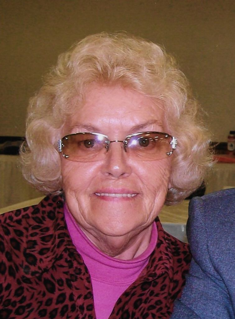 Pauline E. (Anderson)  Little