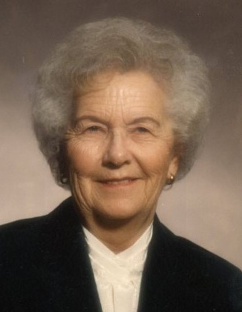 Margaret Jensen Profile Photo