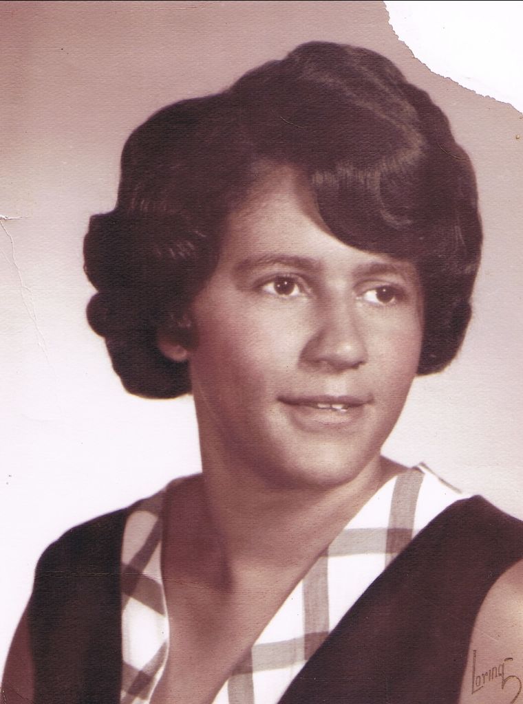 Priscilla Lee Moore-Darden Profile Photo