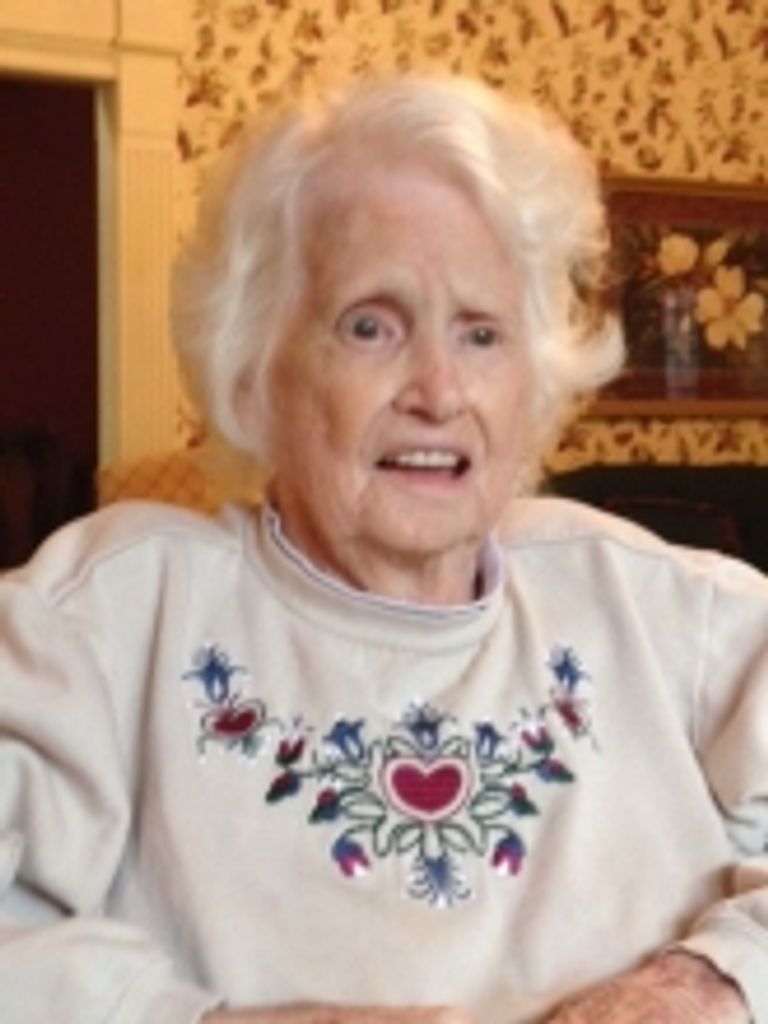Jeanette Mitchell Winslett