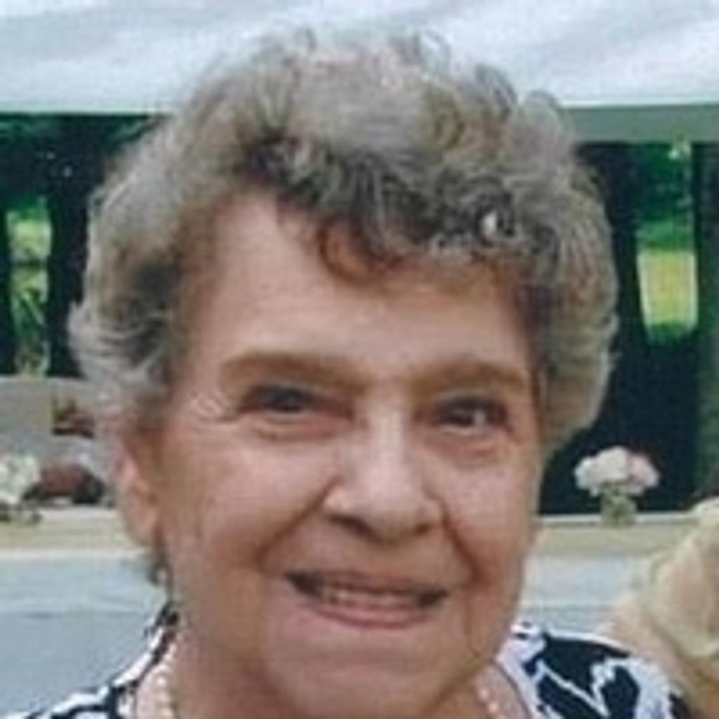 Pauline Rinko