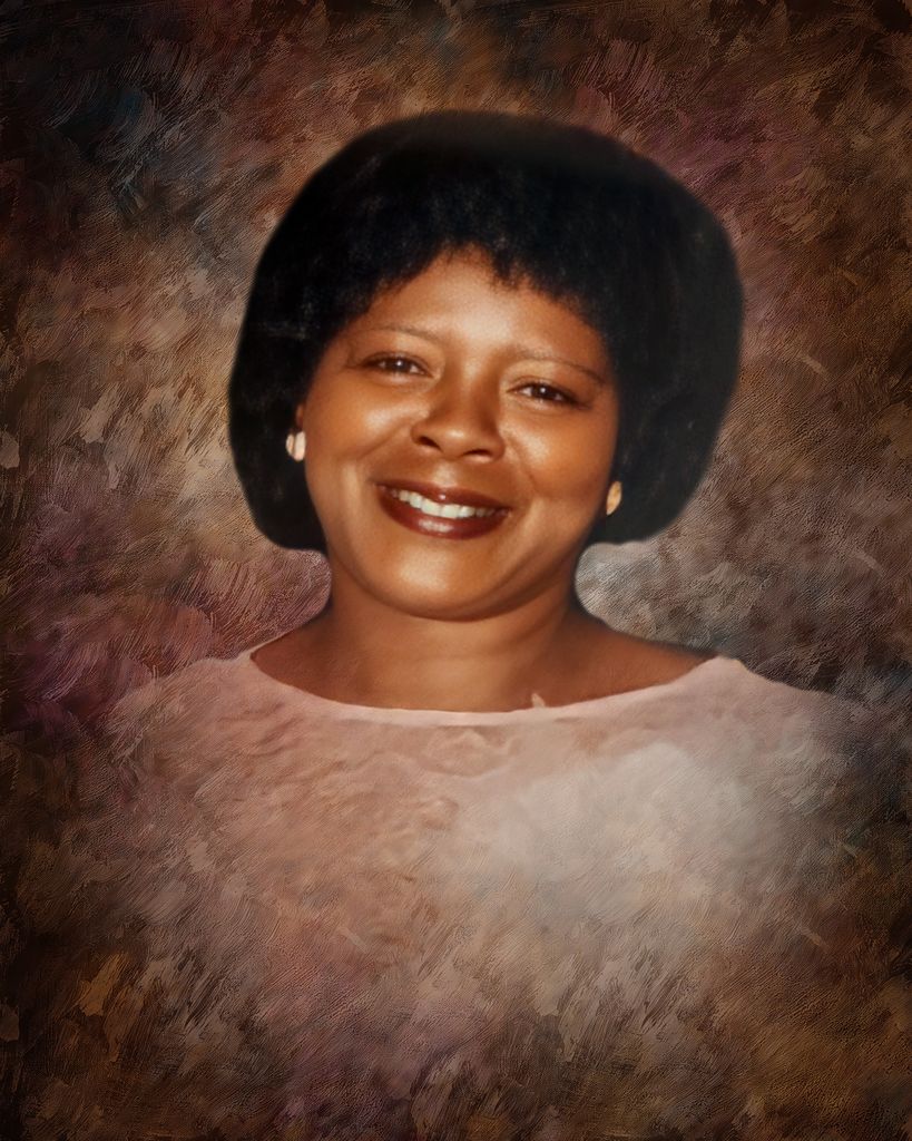 Rosie Samuel Profile Photo
