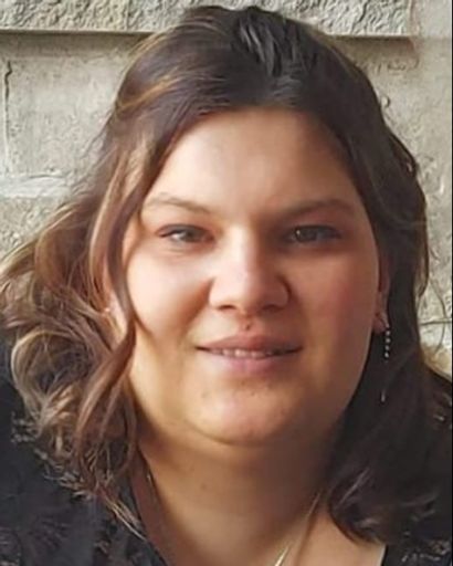 Samantha Gauvin Profile Photo