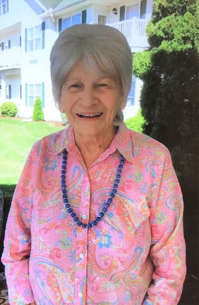 Clara Delores (Fogus)  Zook