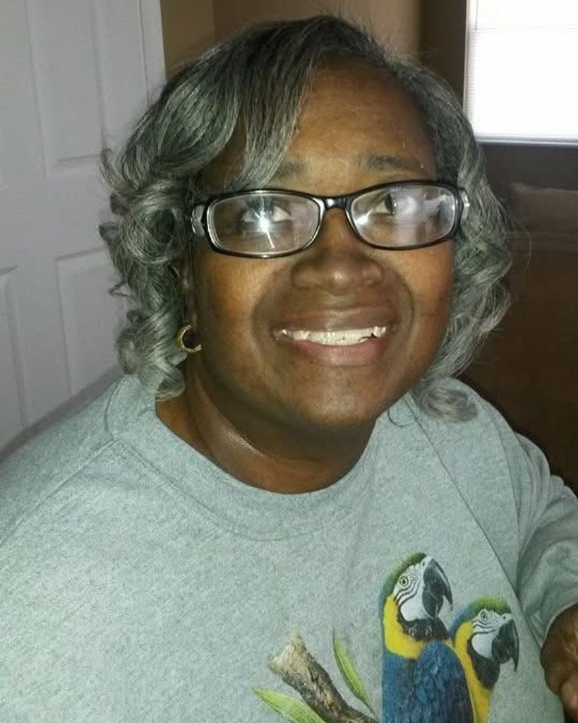 Vicky L. Johnson "Vickums"