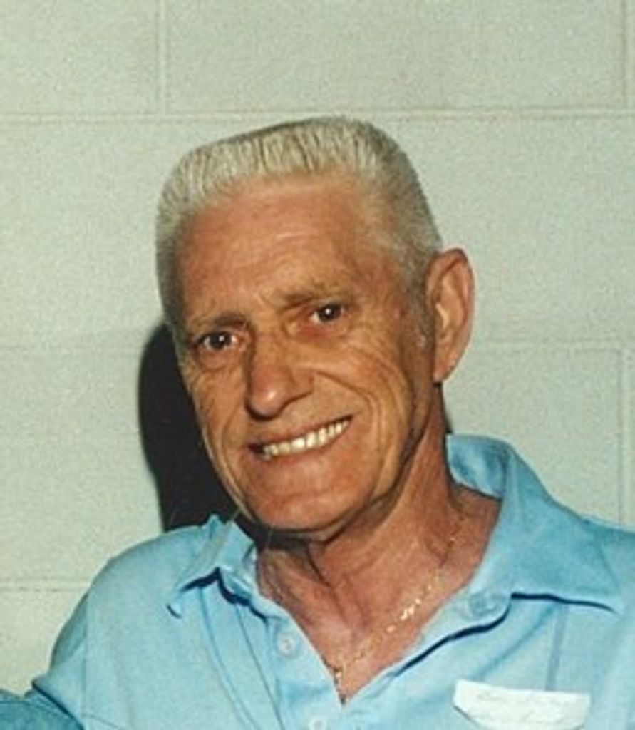 Robert Friley