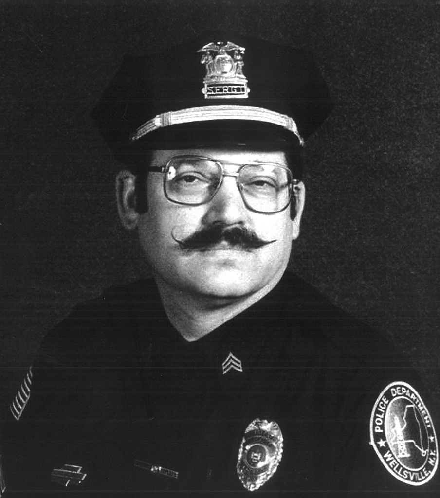 Harold Thomas Hoffman