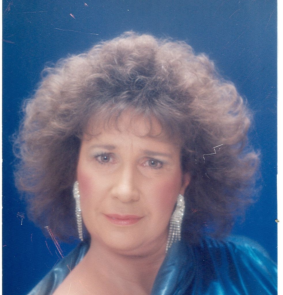 Vicki Cederburg