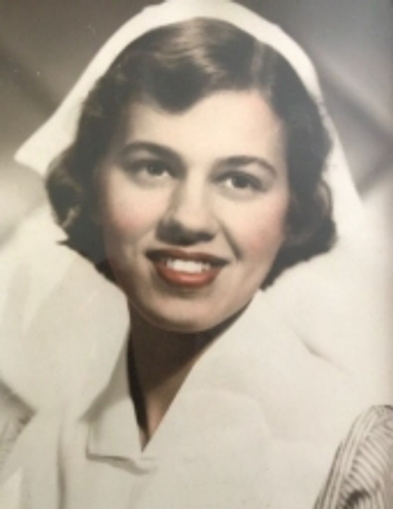 Edith A. (Carvalho) Morrissey