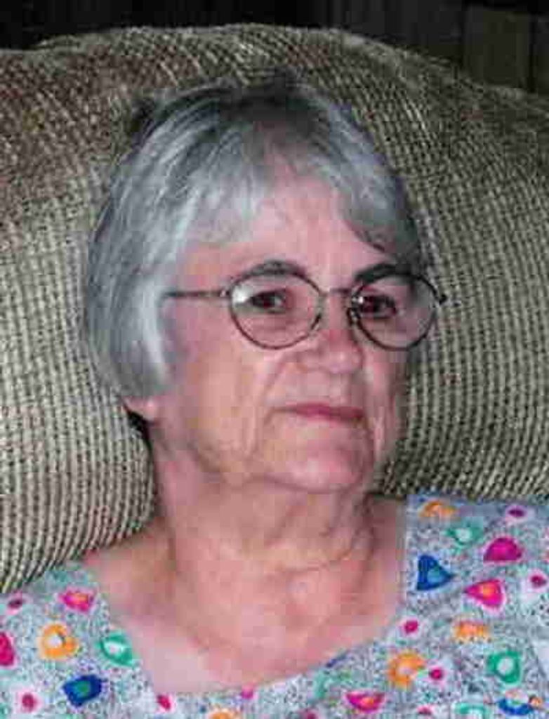 Iva Dean Roberts Profile Photo
