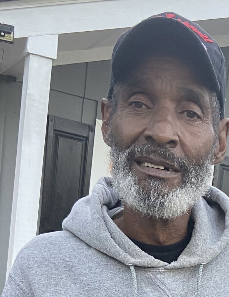 Clarence Edward Speaks Profile Photo