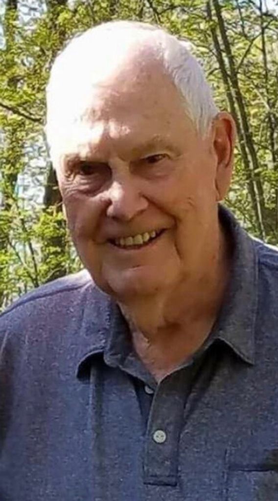 Harlan Eugene Martin Profile Photo