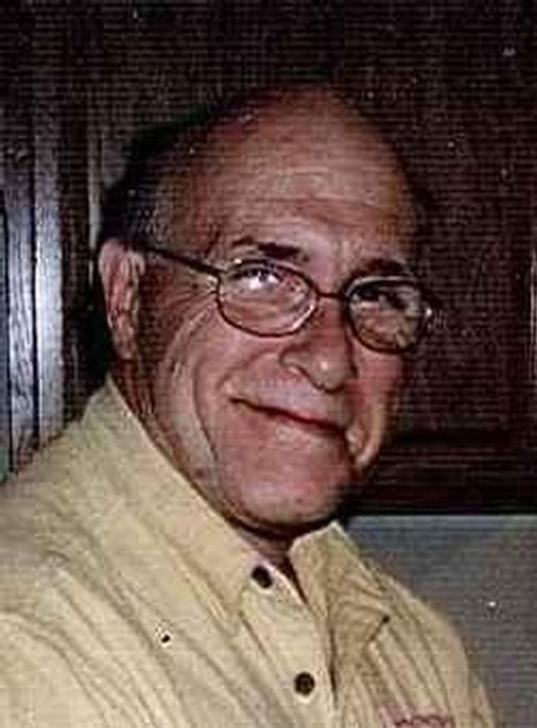 Stephen Merlin Guile