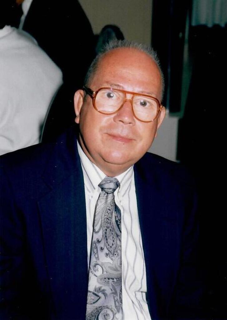 Gordon E. Newmoyer