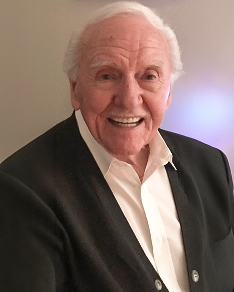 Keith Ostrander Profile Photo