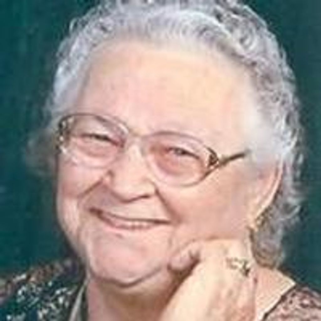 Amelia Gruebele