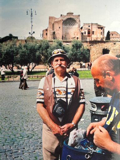 Joe Dell Newman photo gallery thumbnail 52 of 89