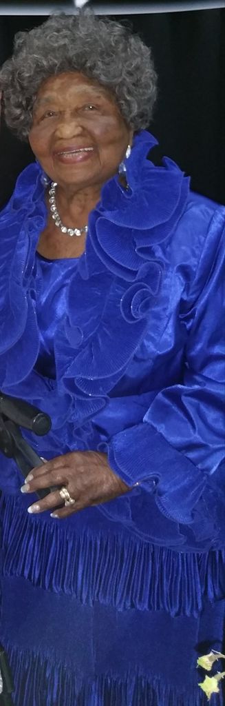 Ernestine Pate Mcdaniel Profile Photo