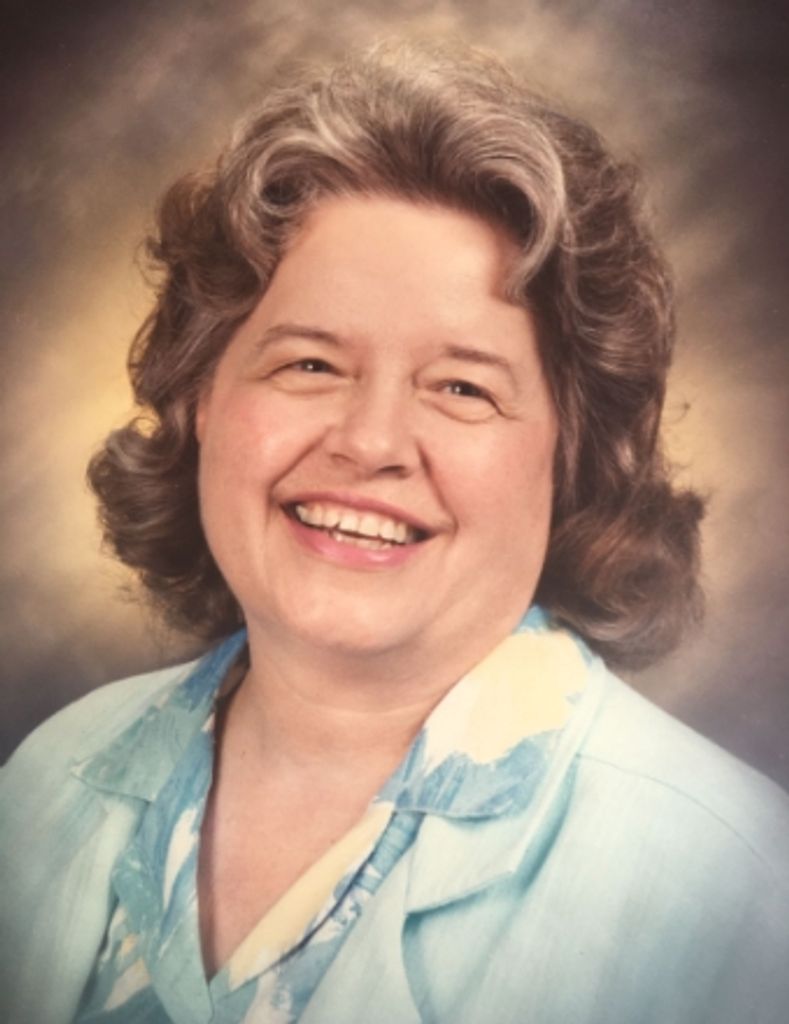 Bonnie Jane Spitzer