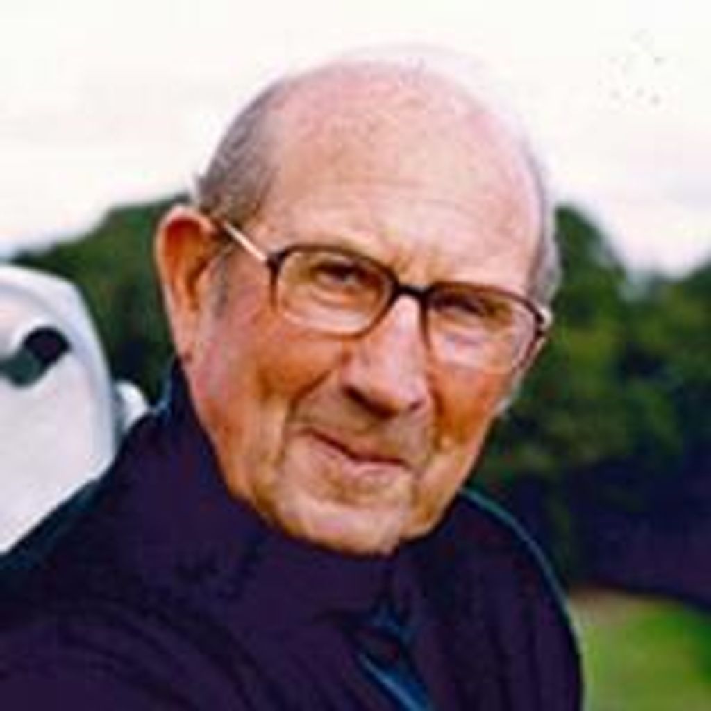 Alfred  William Caletti