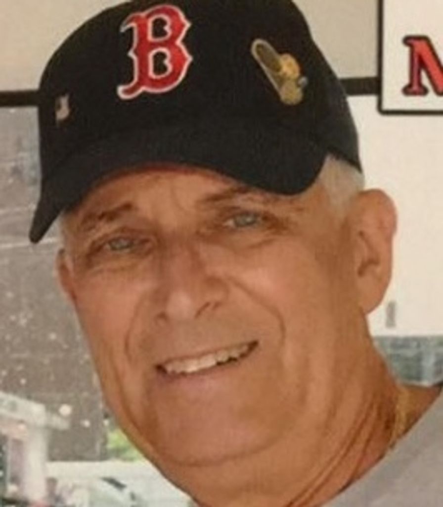 Donald Ward Profile Photo