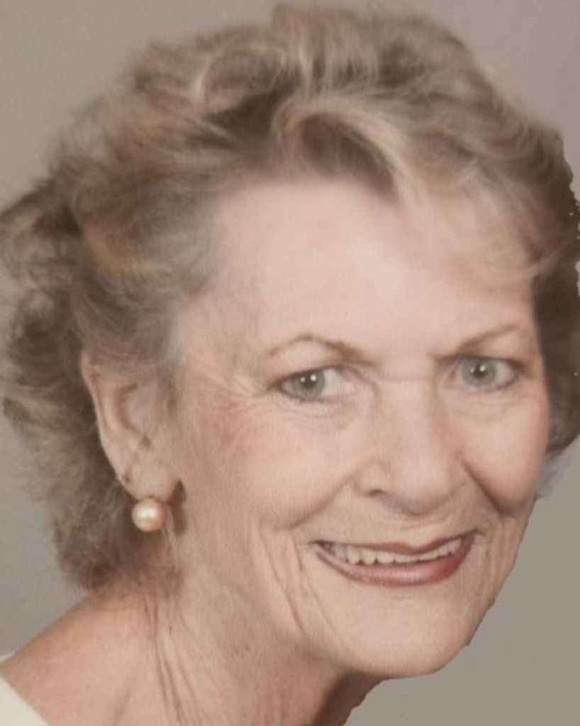 Frances Greene Hinson