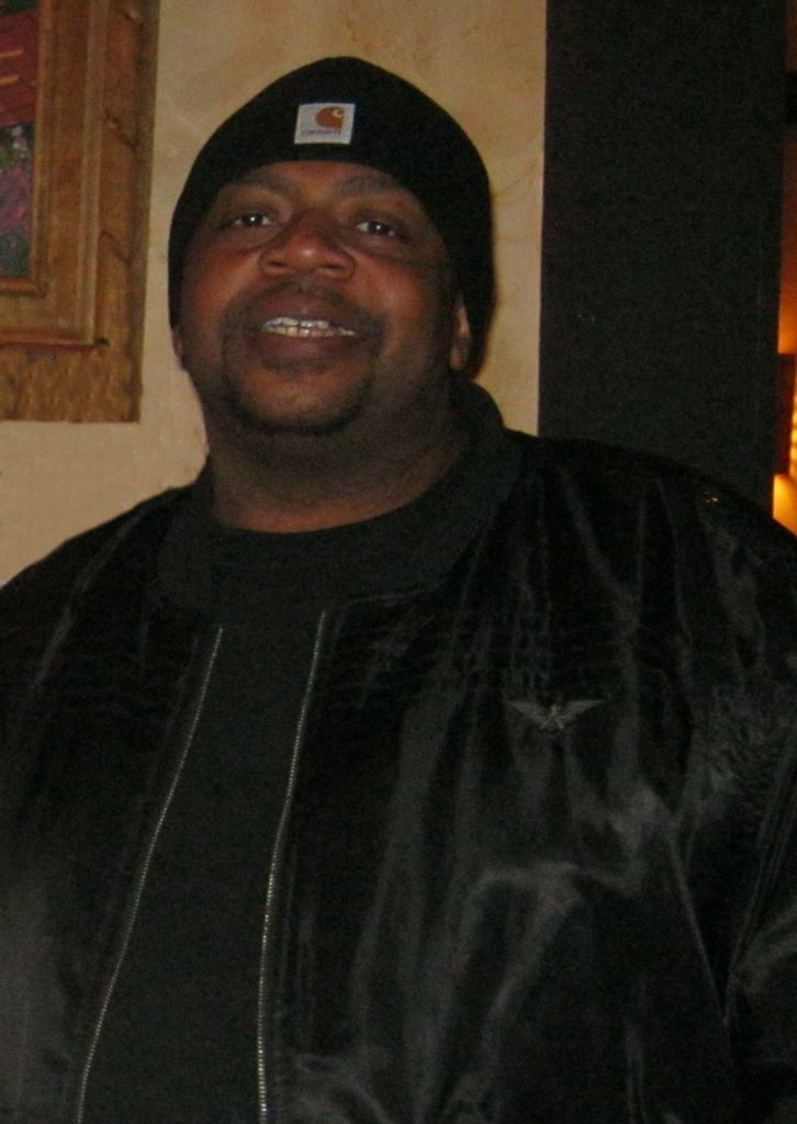 George Nathan Dewberry