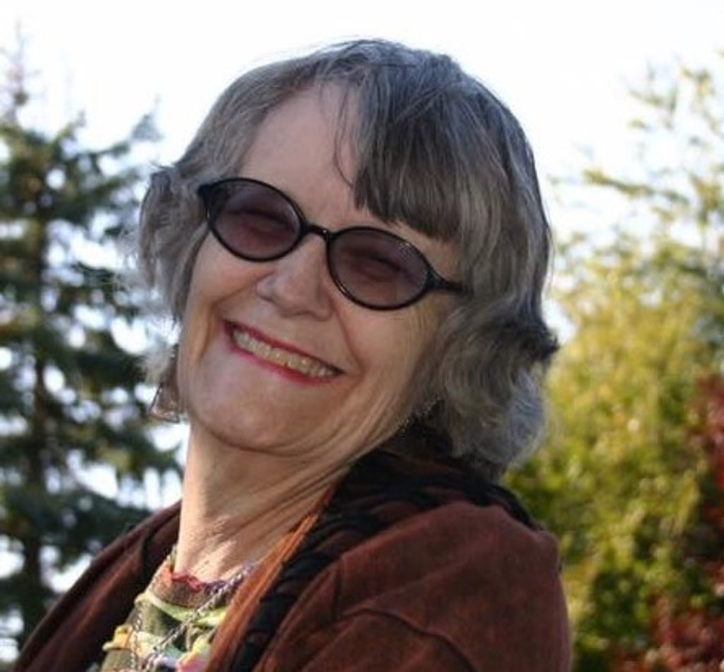 Janet Thompson Stuckey