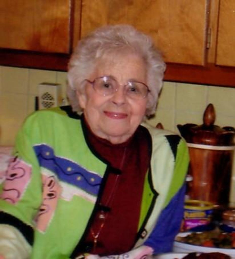 Eloise Gallo