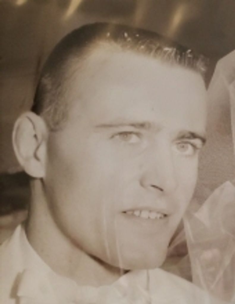 William R. "Gus" Gerstemeier