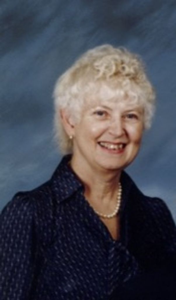 D. June Umble