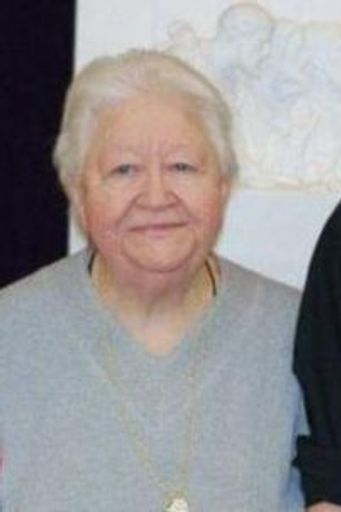 Betty J. Hampton Profile Photo