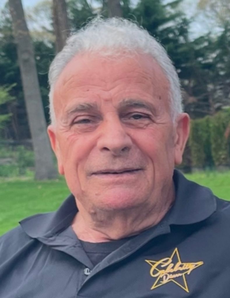 John Renieris Profile Photo