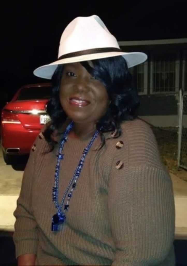 Katina Tyshawn Levingston