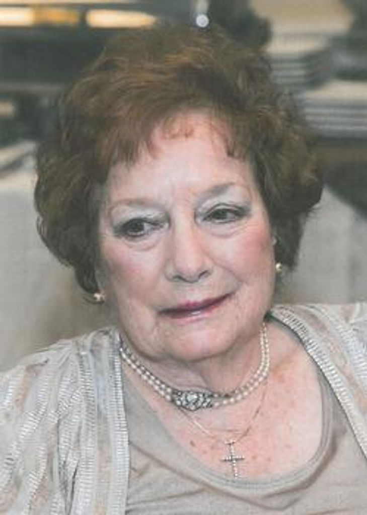 Evelyn Turner Harney Profile Photo