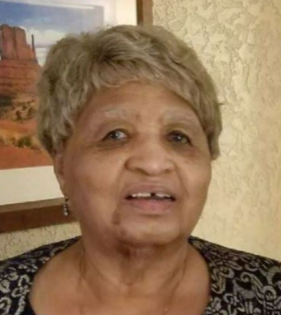 Marva L. McCall