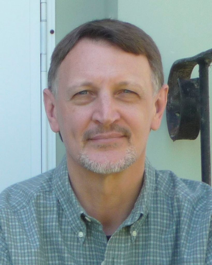 Bruce John Earlewine Profile Photo