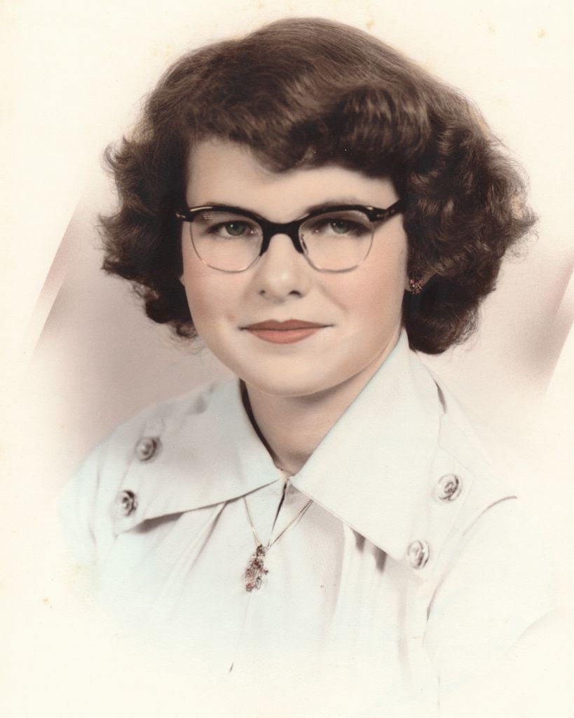 Dorothy Mimbs Profile Photo