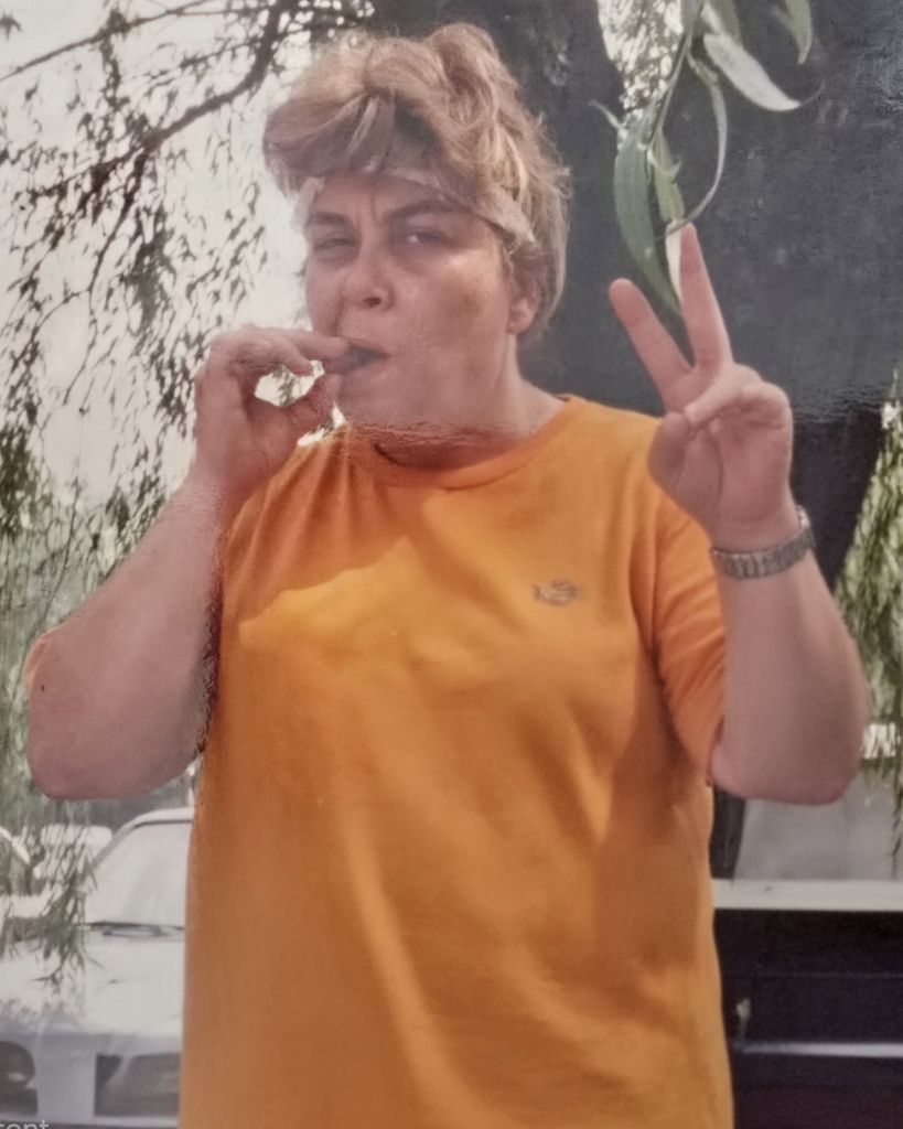 Linda K. Grim Profile Photo