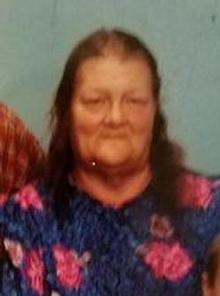 Vergie Mae Scott Profile Photo