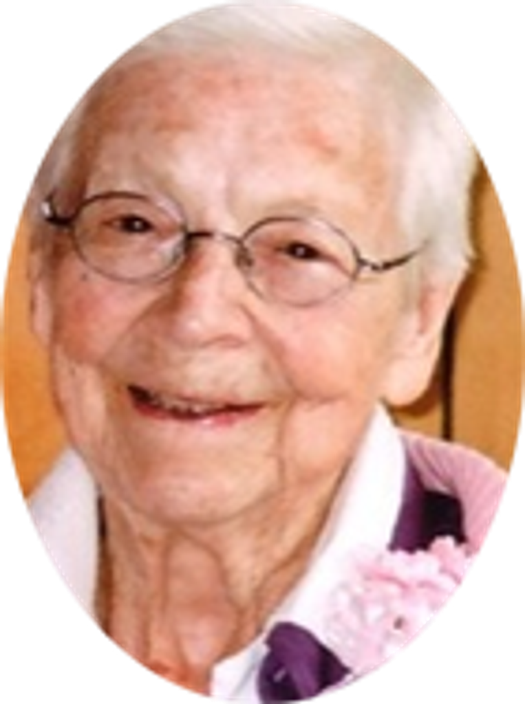 Ida Sohm