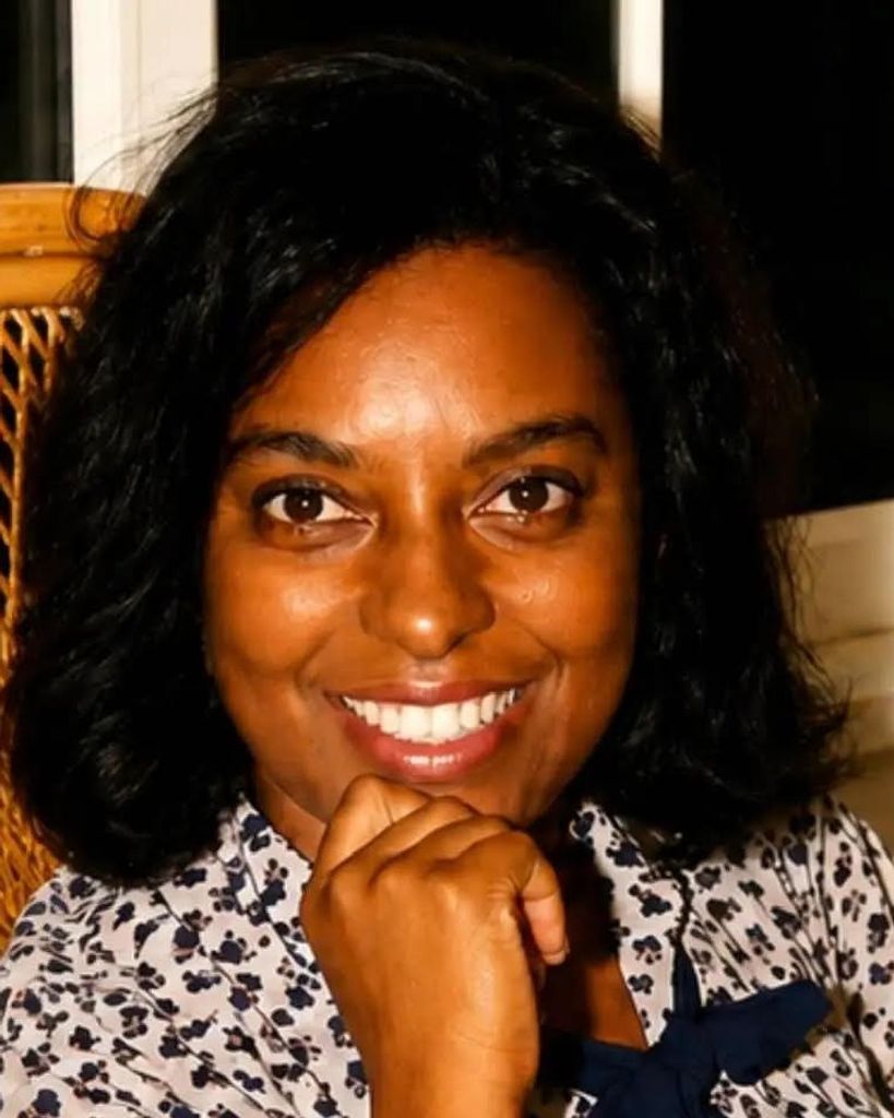 Sharon M. Haley