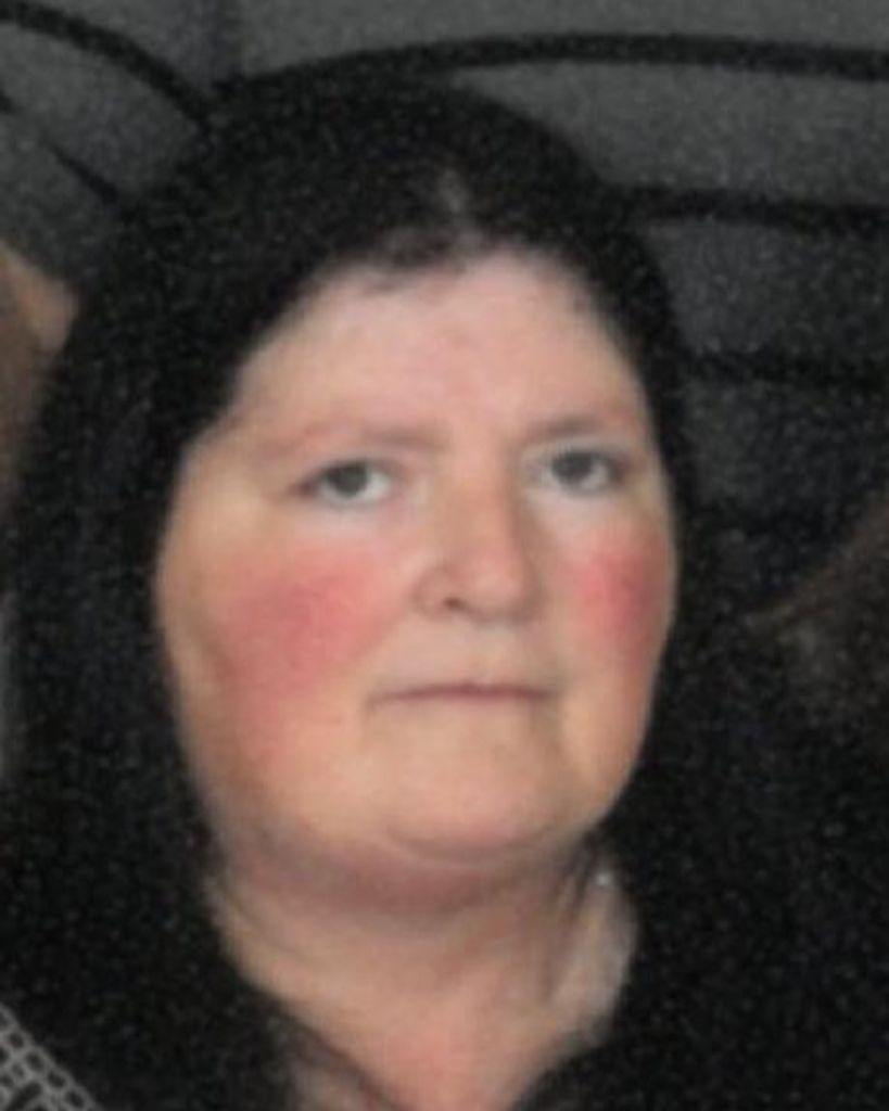 Joan Marie Hightower Taylor Profile Photo