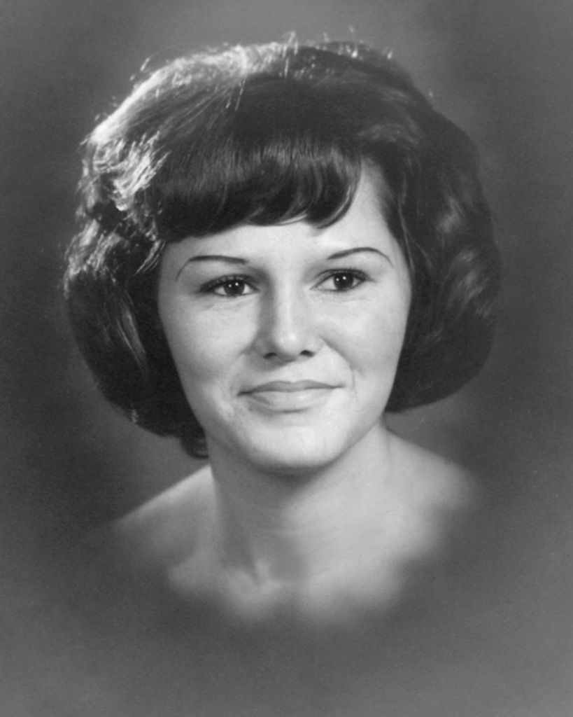 Linda Lee (Schenck)  Ford