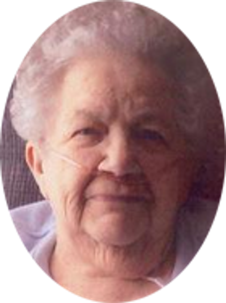 Betty  J. Colley