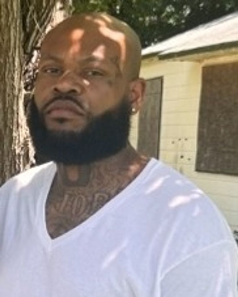 Michael Demetrius Craven