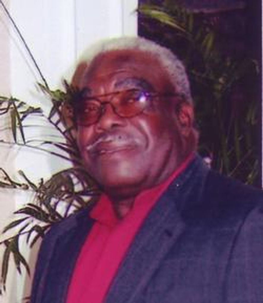 Willie J. Celestine Profile Photo