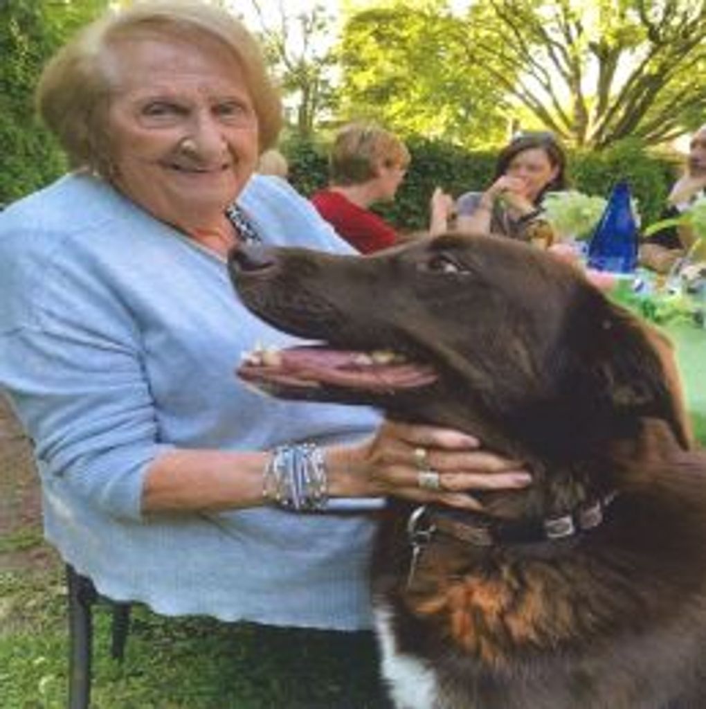 Olga  Bernardelli Profile Photo