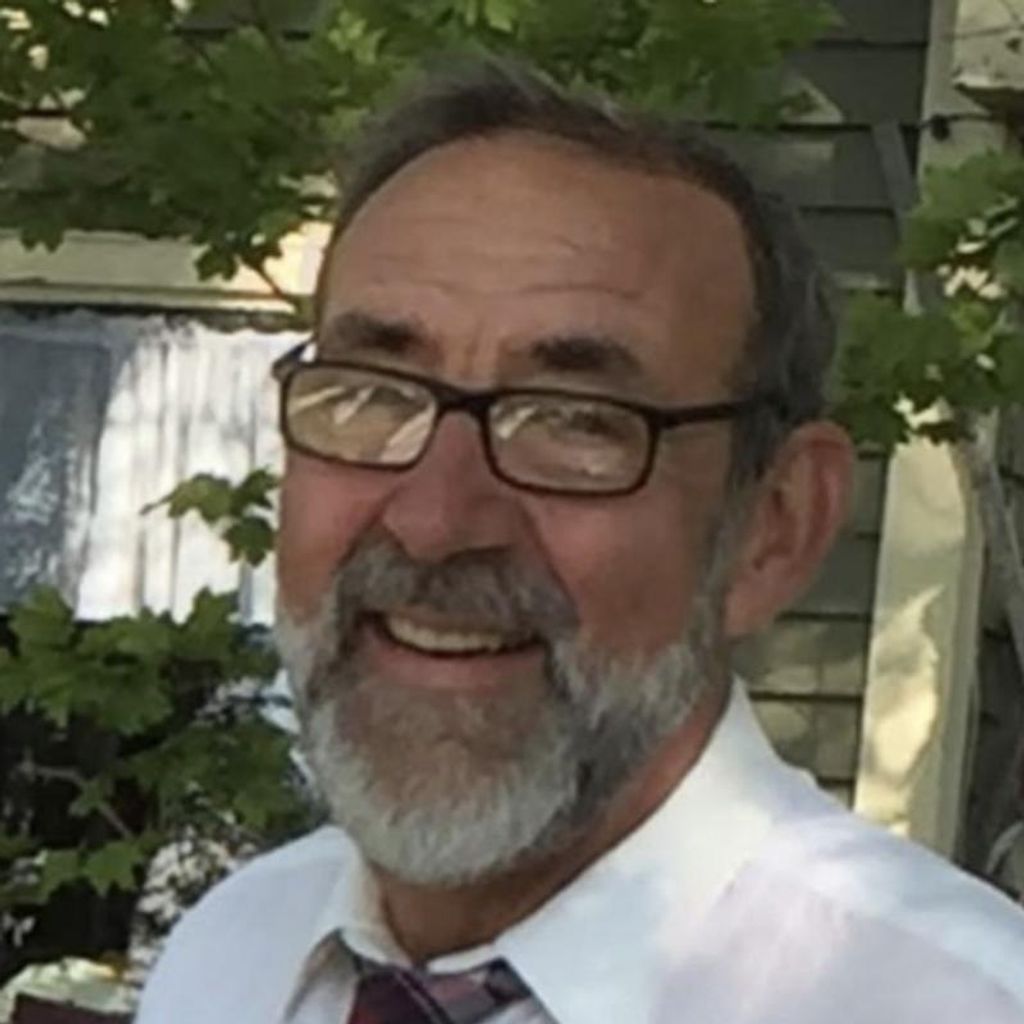 Blair Waldo Macdonald Profile Photo